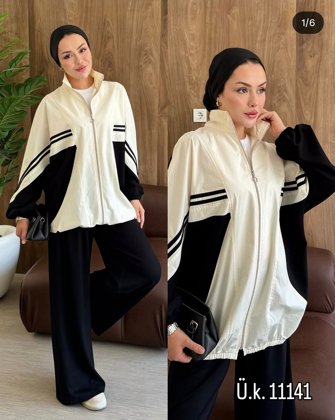Casual set
