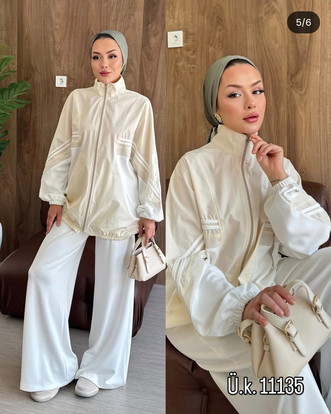 Casual set