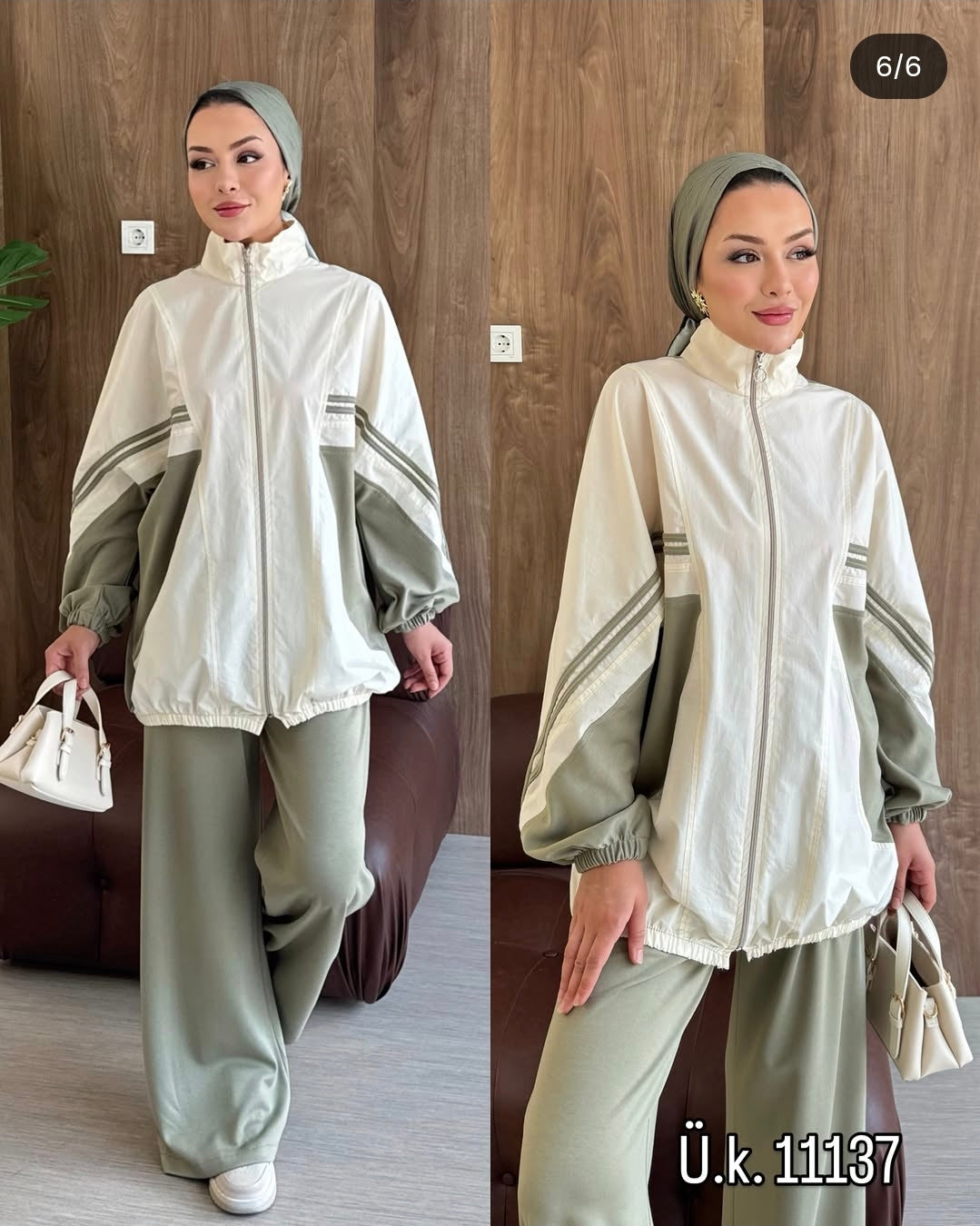 Casual set