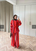 Modest set