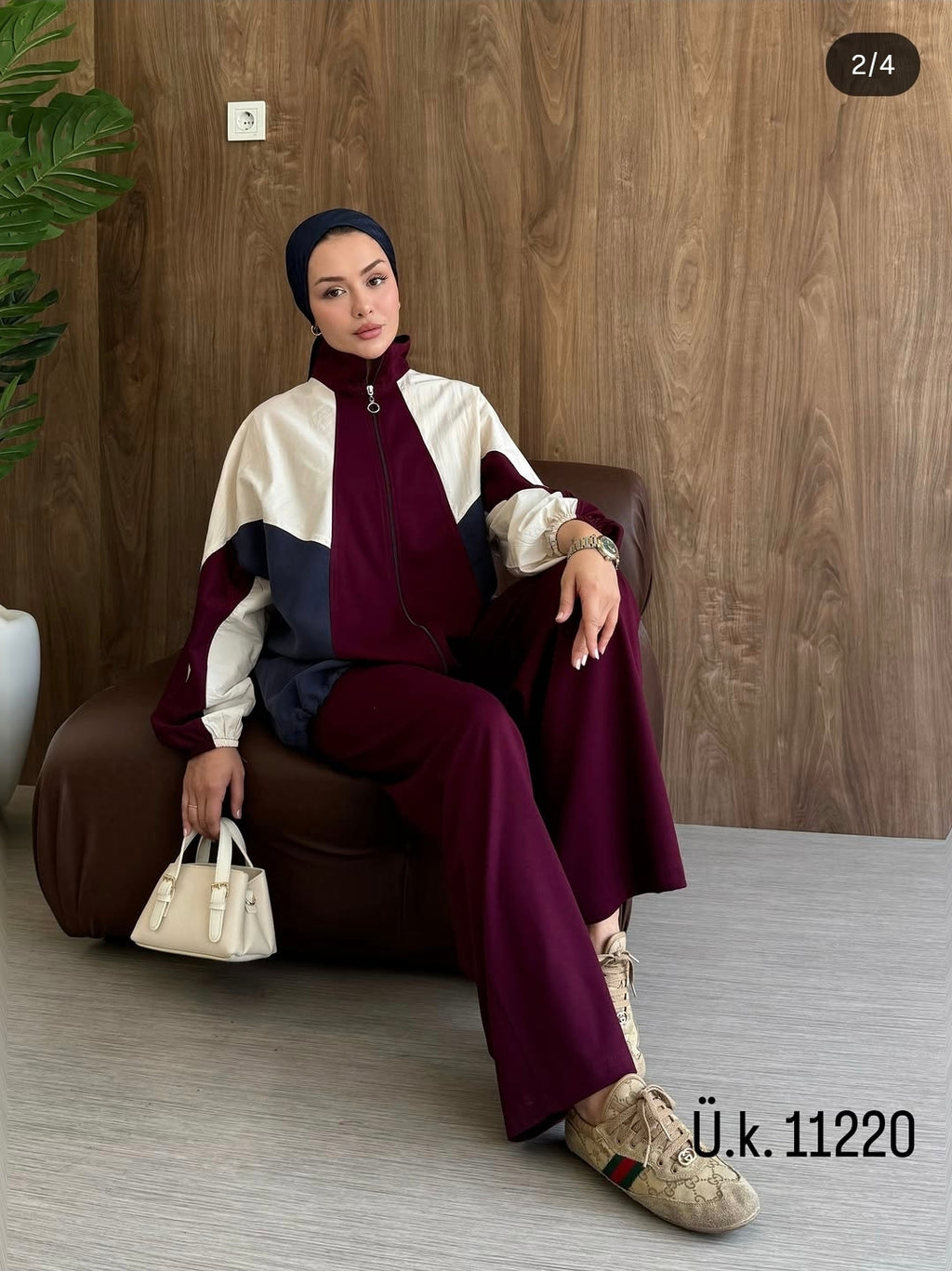 Casual set