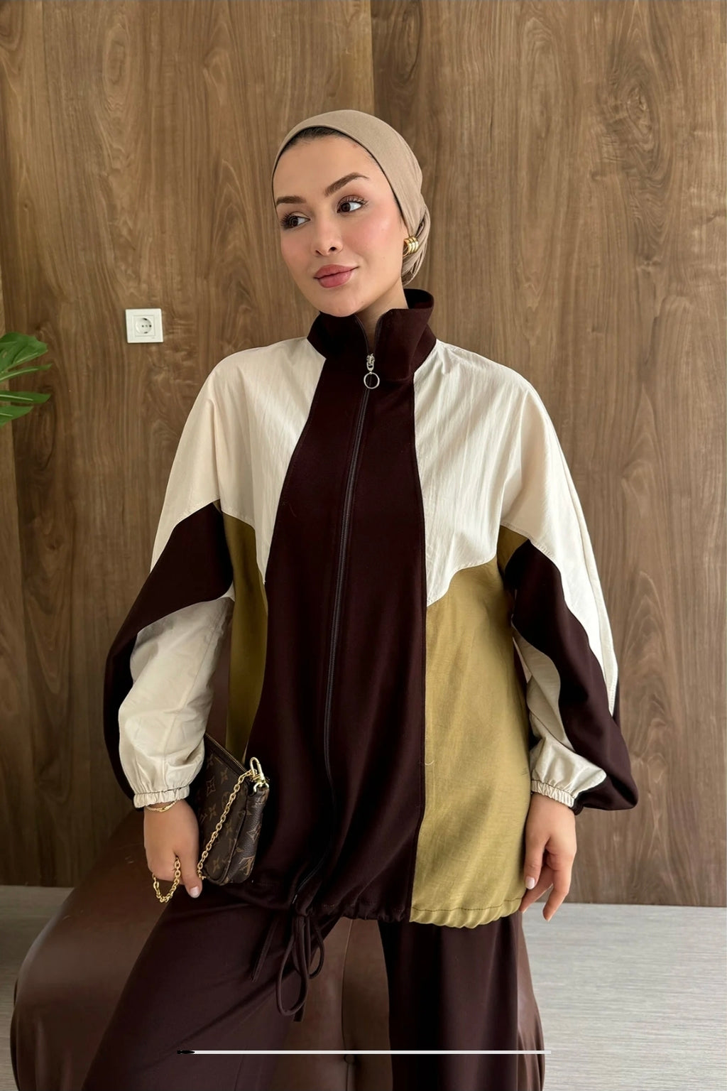 Casual set