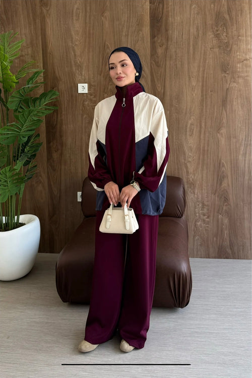 Casual set