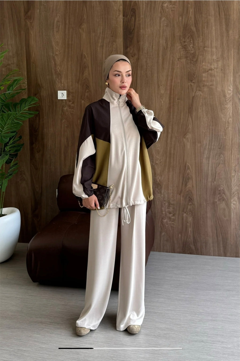 Casual set