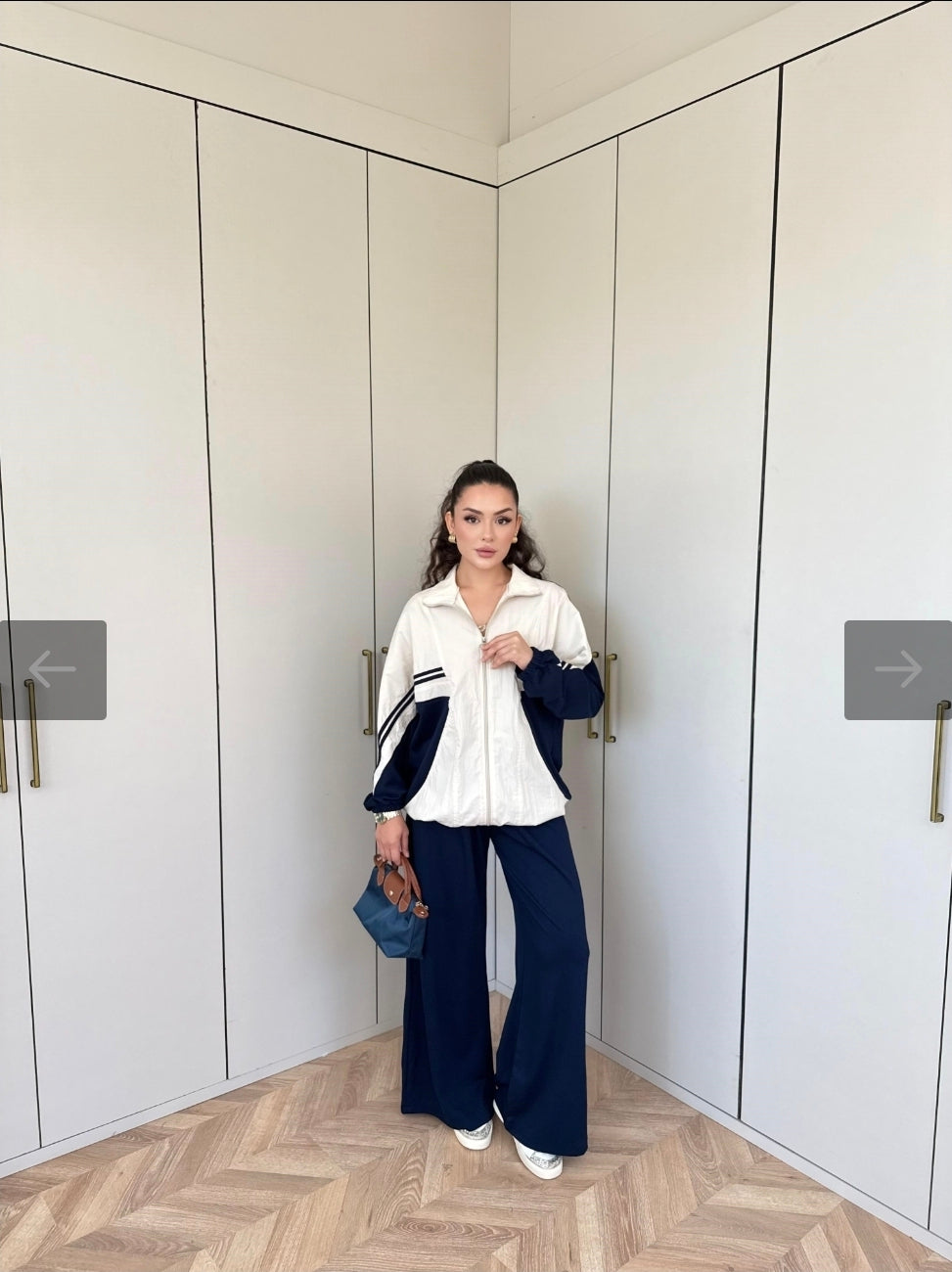 Casual set