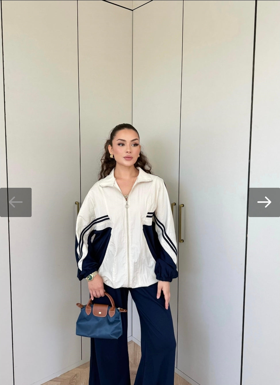 Casual set