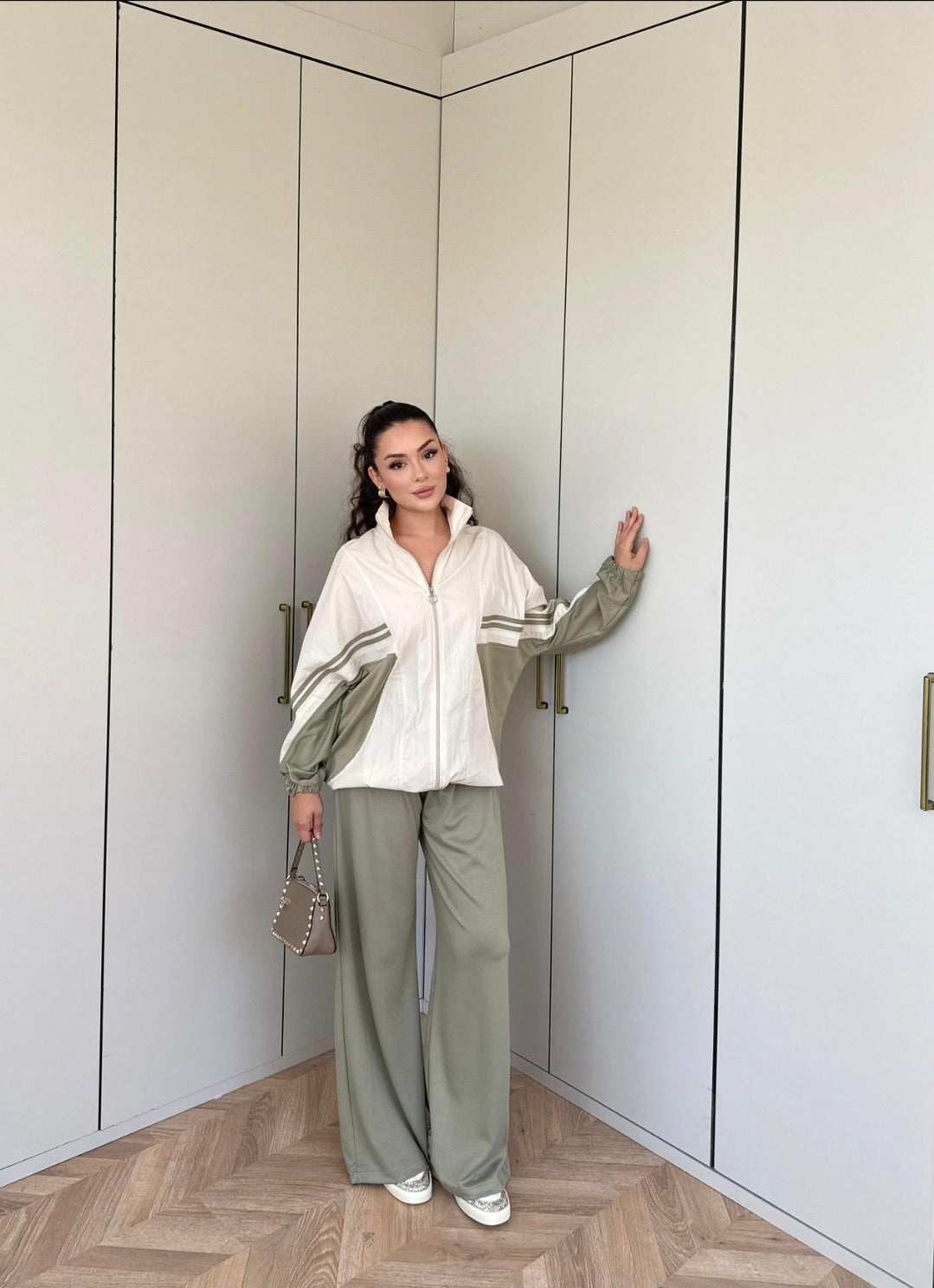 Casual set