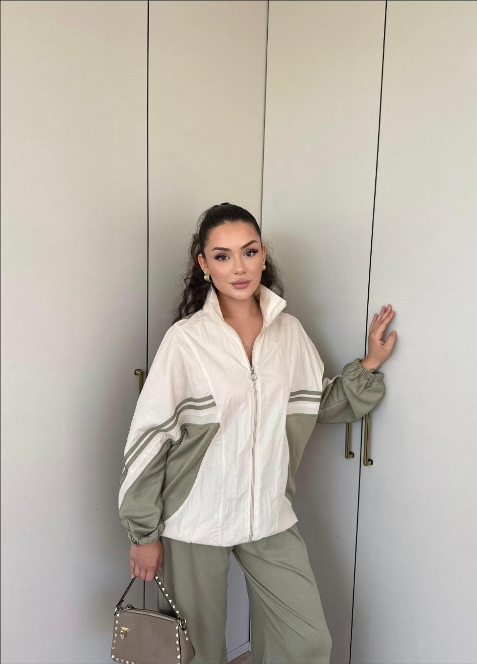 Casual set