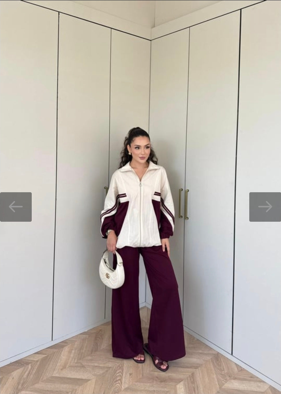 Casual set