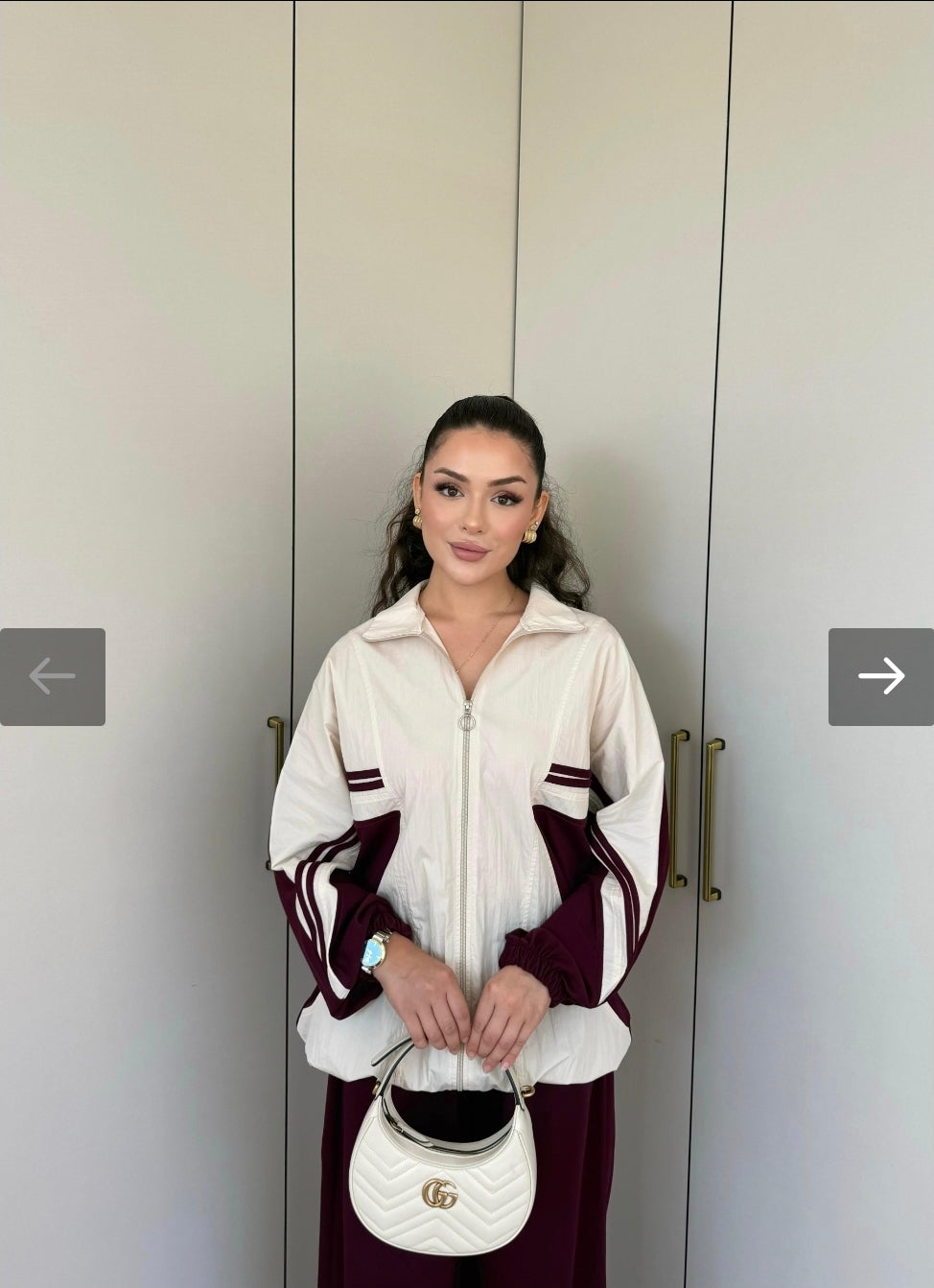 Casual set