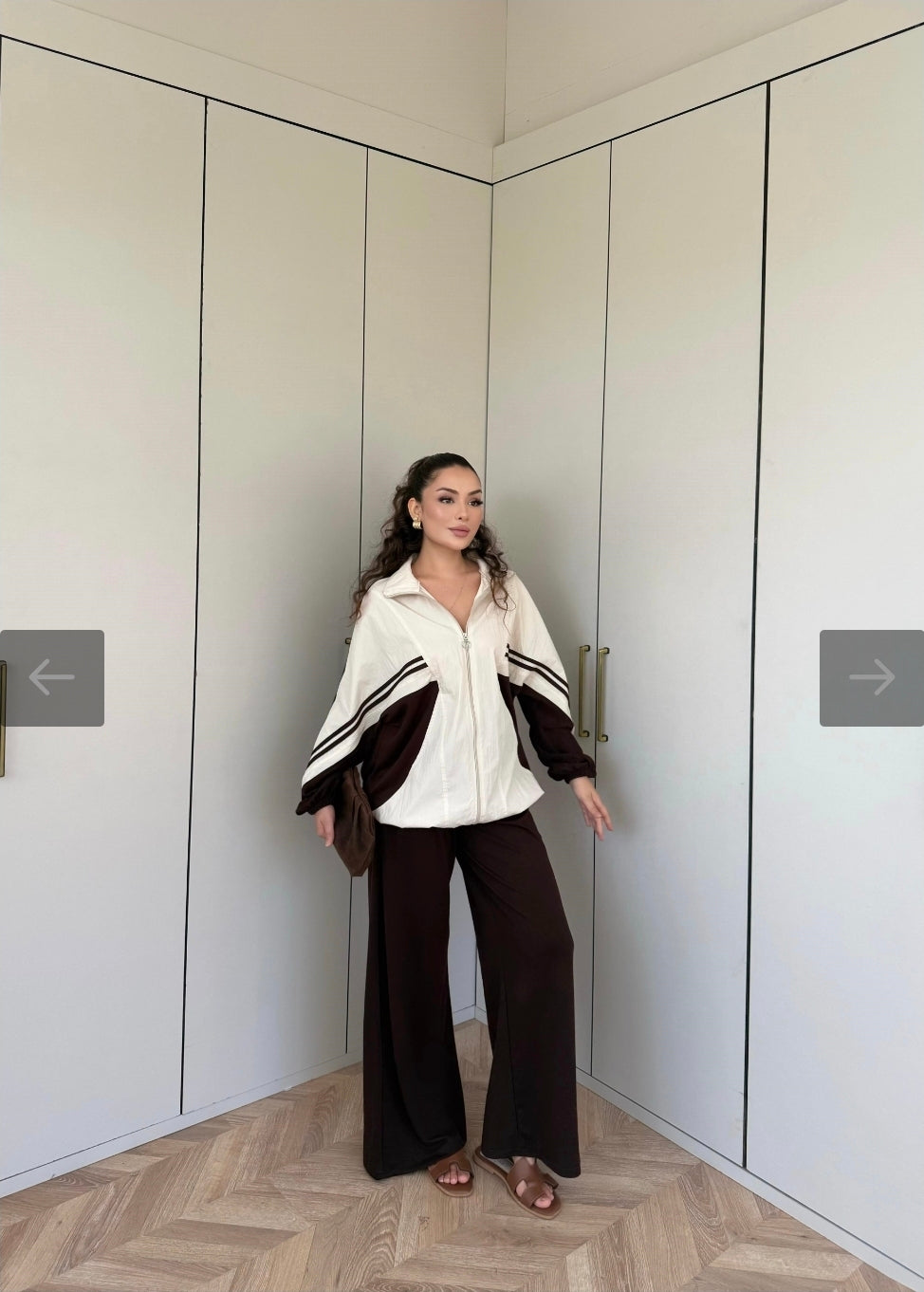 Casual set