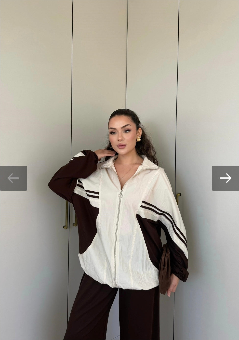 Casual set