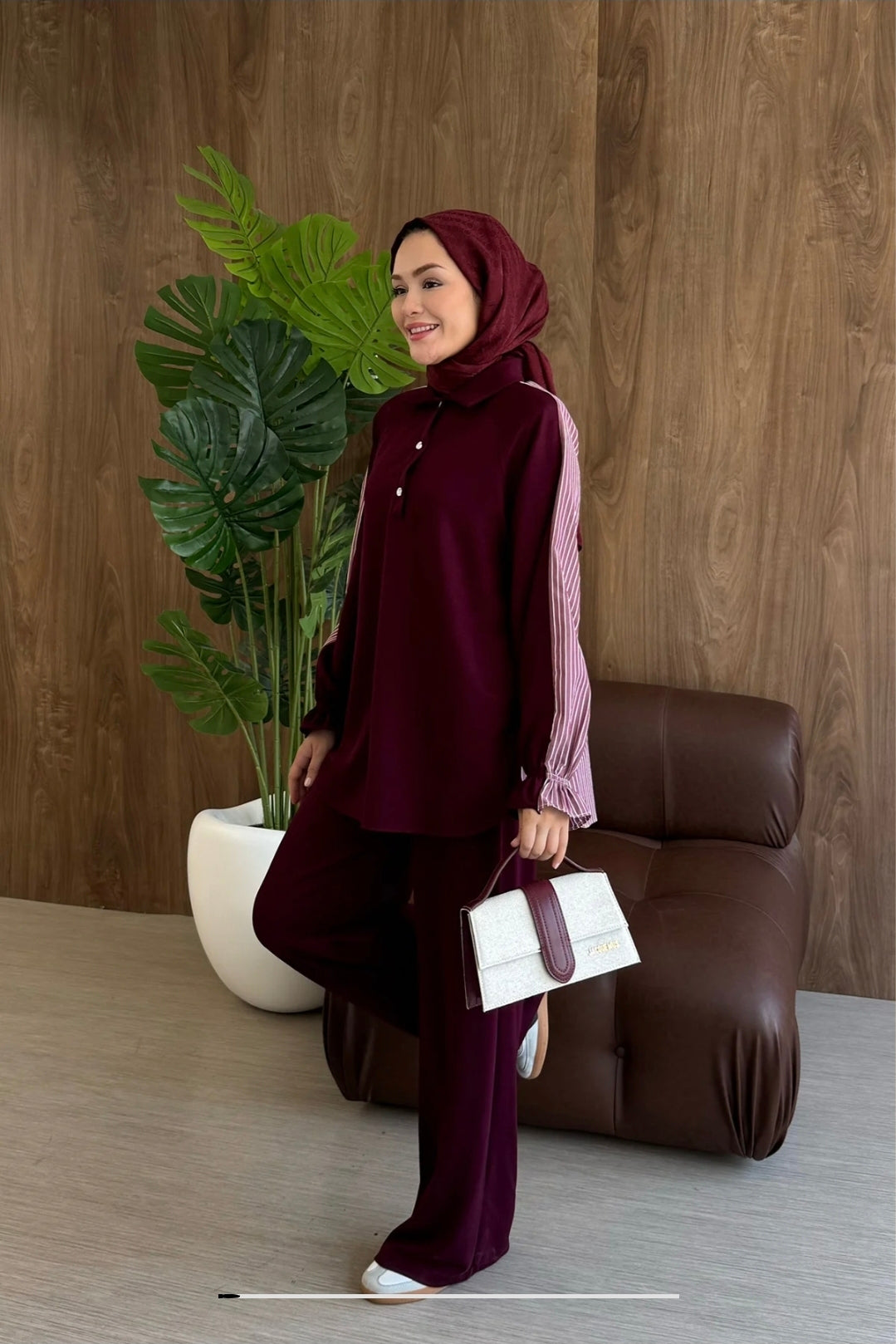 Casual set