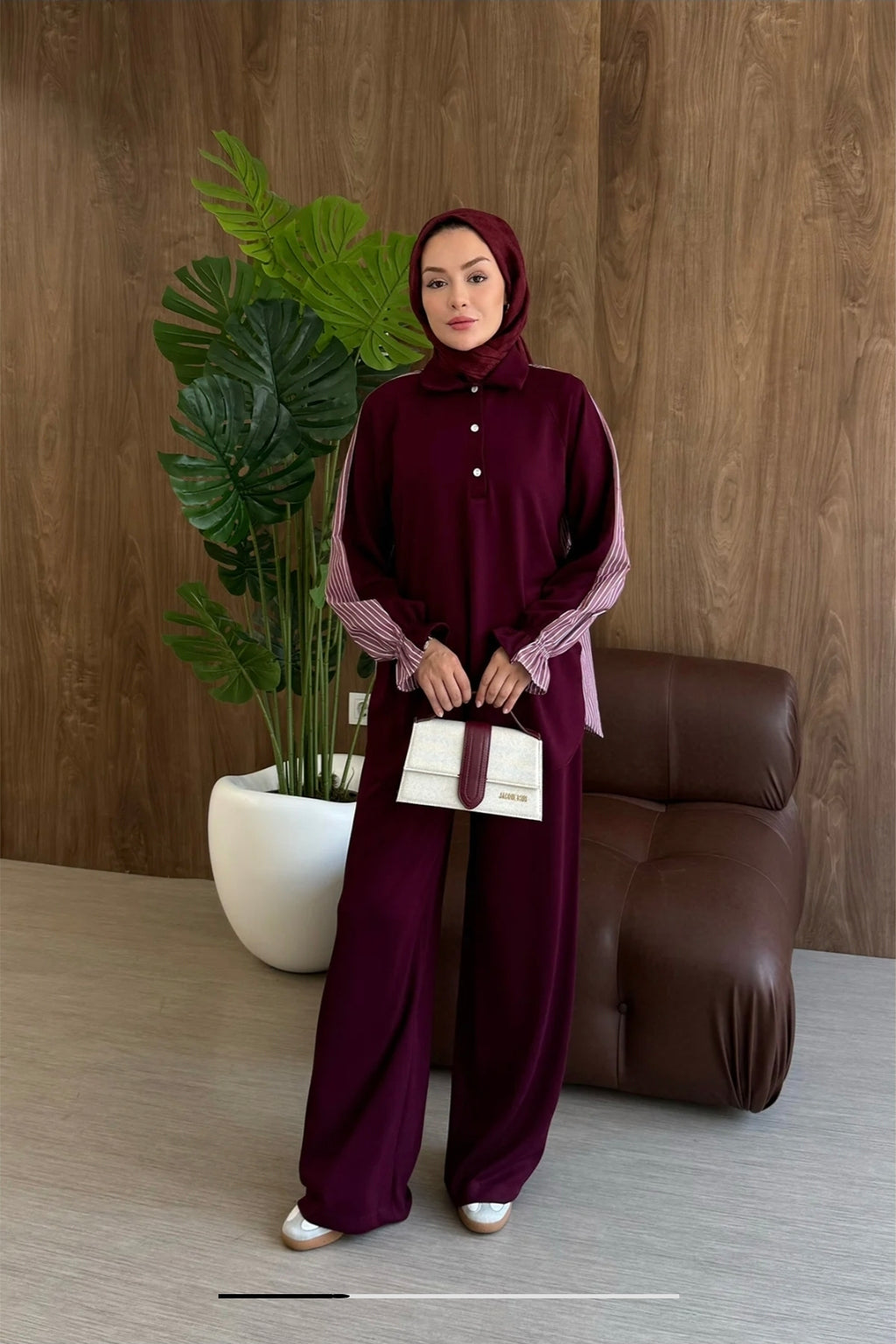 Casual set