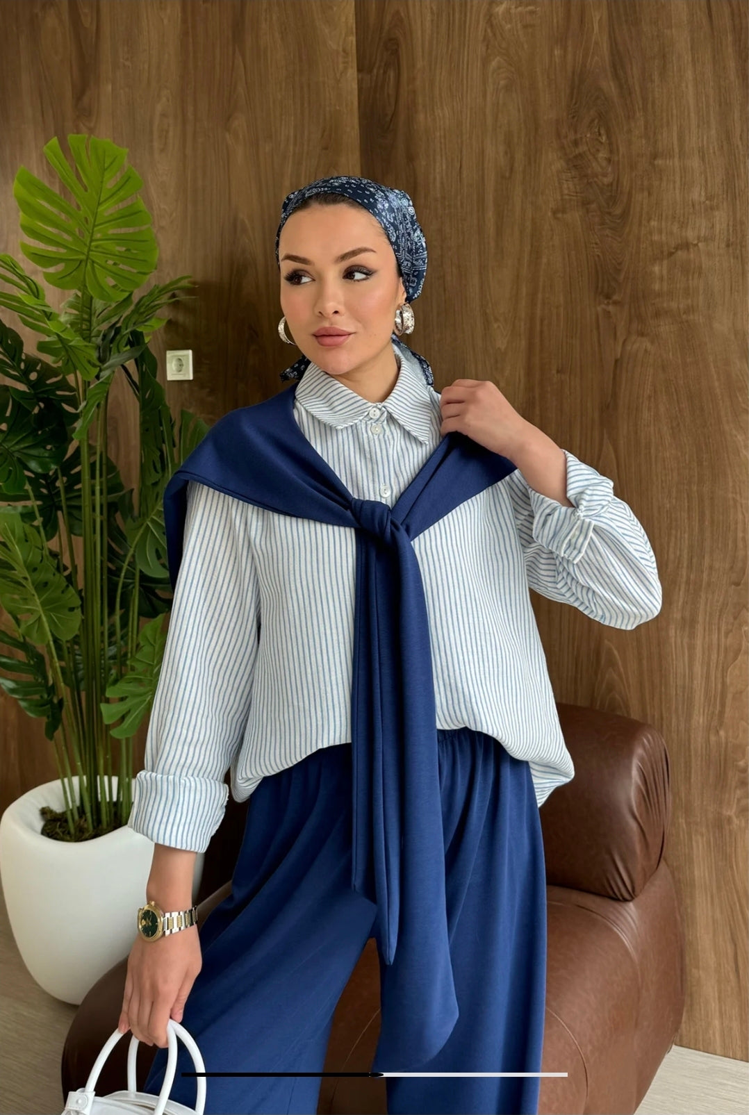 Casual set