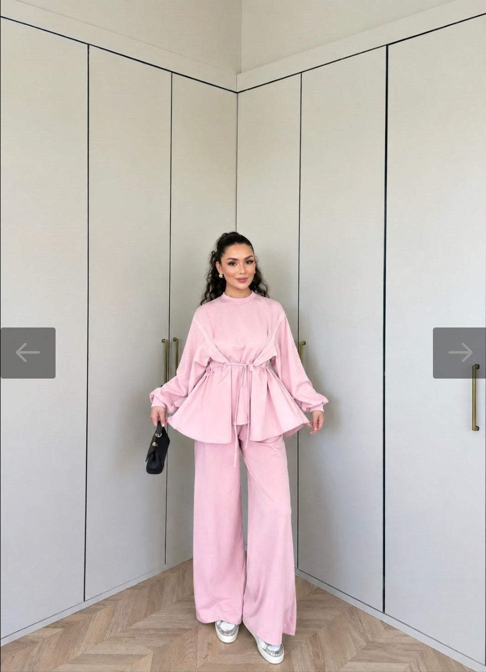 Casual set