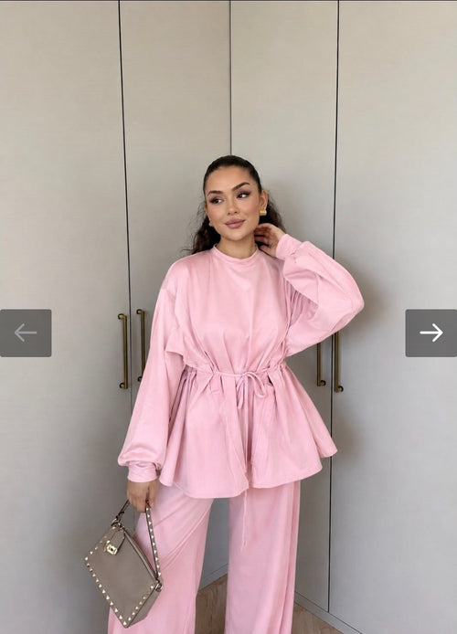 Casual set