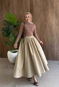 Long Skirt