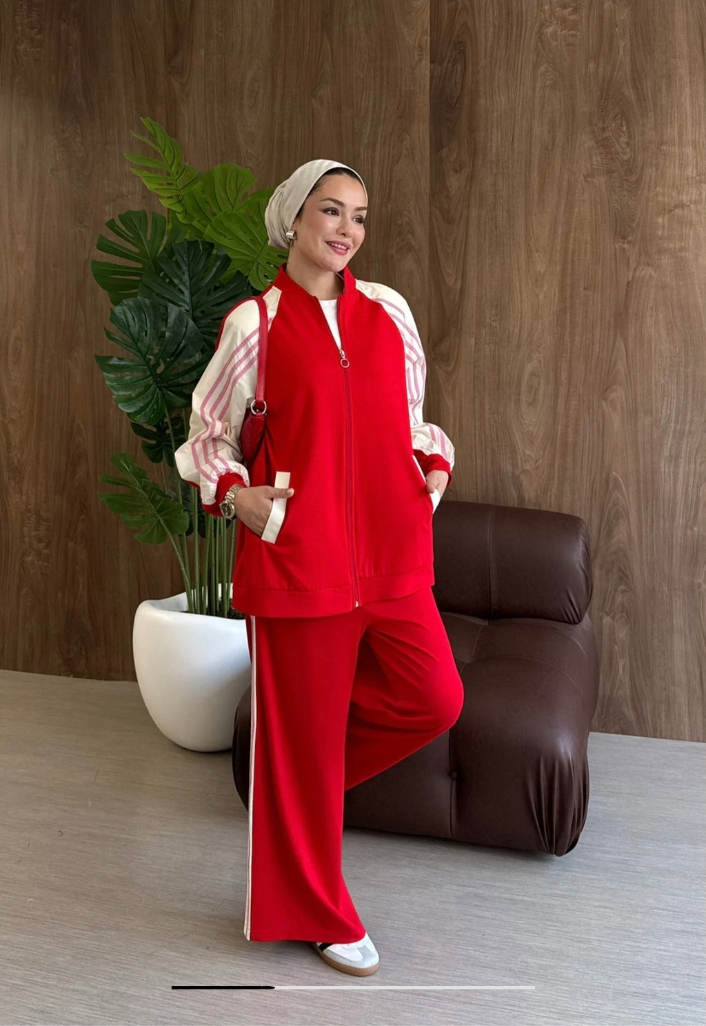 Modest&Comfortable set