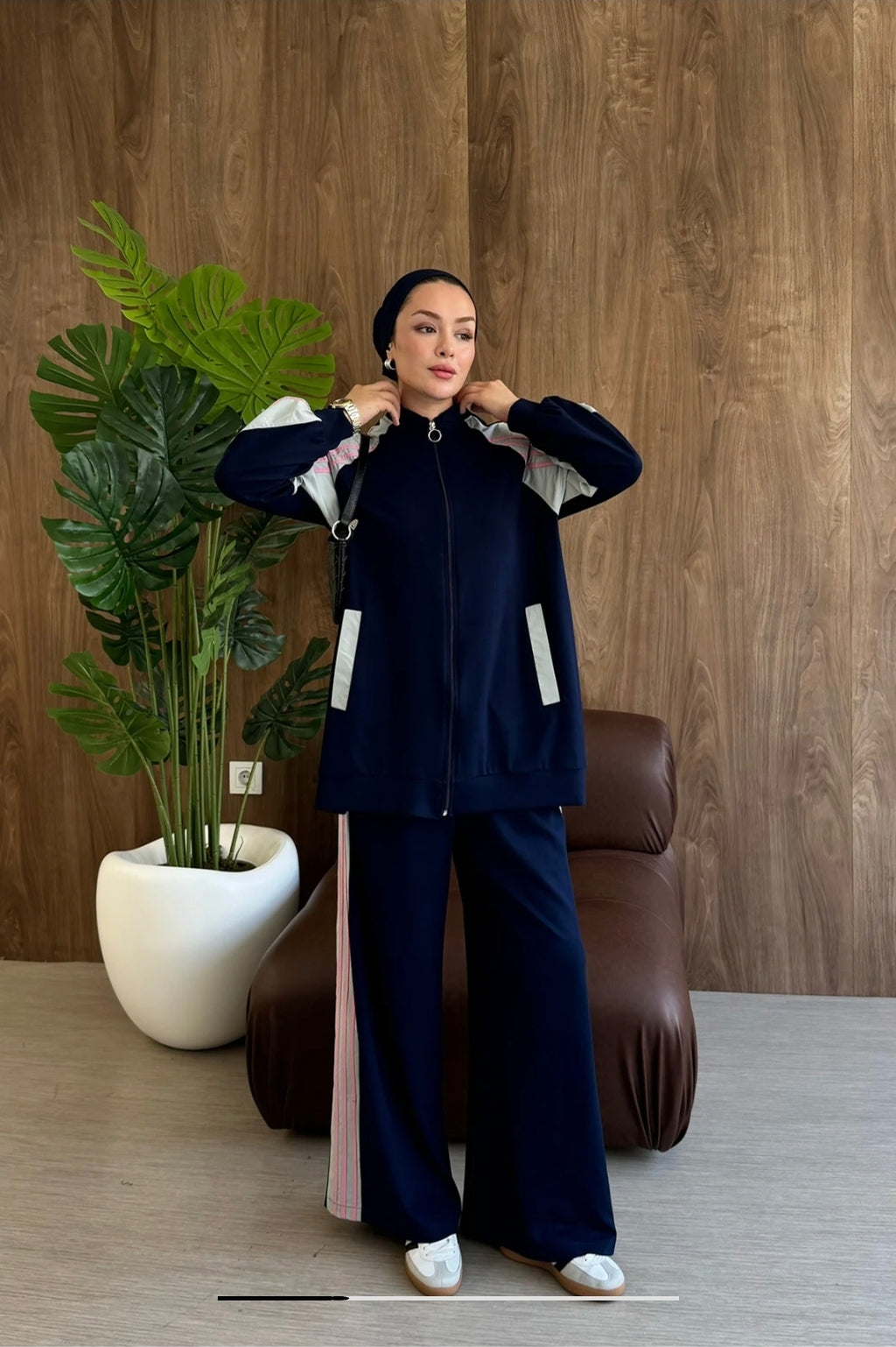 Modest&Comfortable set