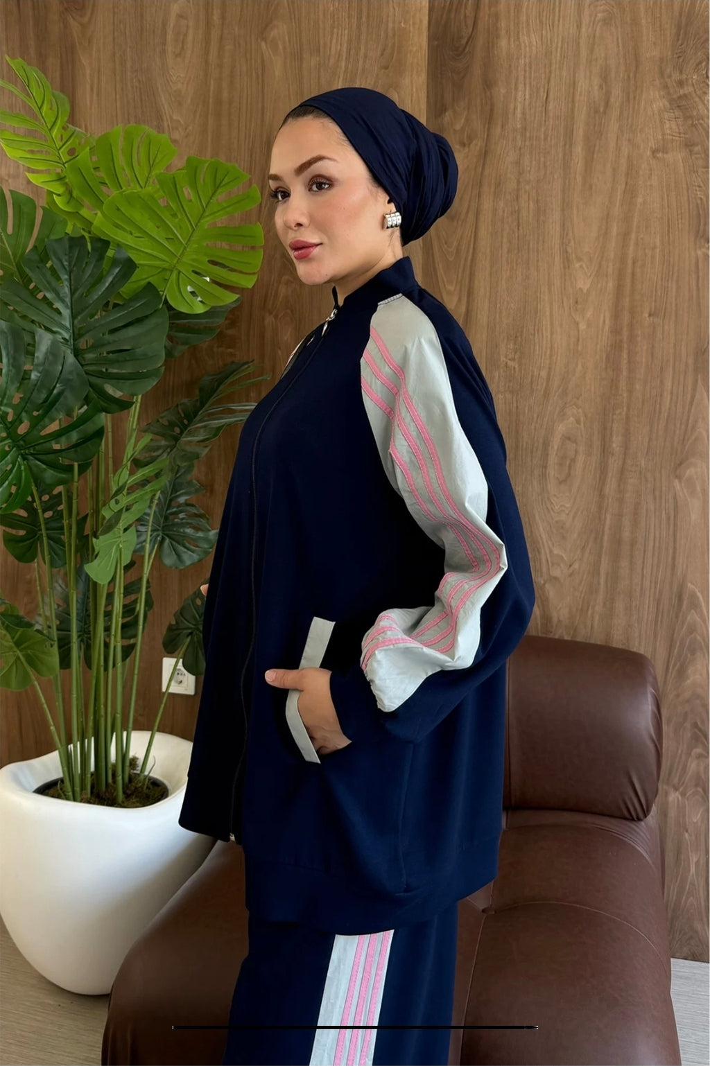 Modest&Comfortable set