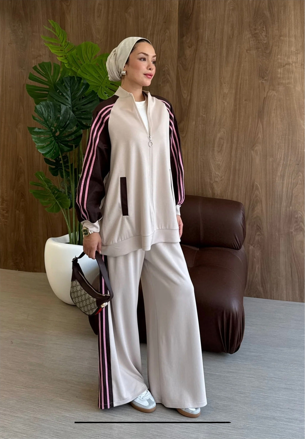 Modest&Comfortable set
