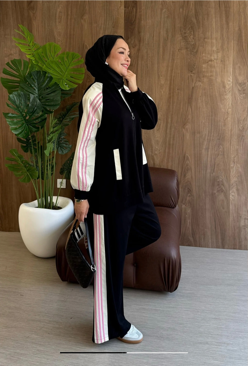 Modest&Comfortable set