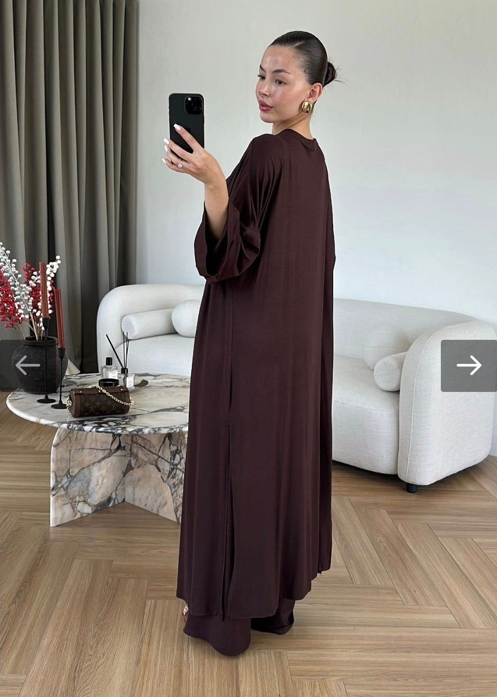 Elegant set