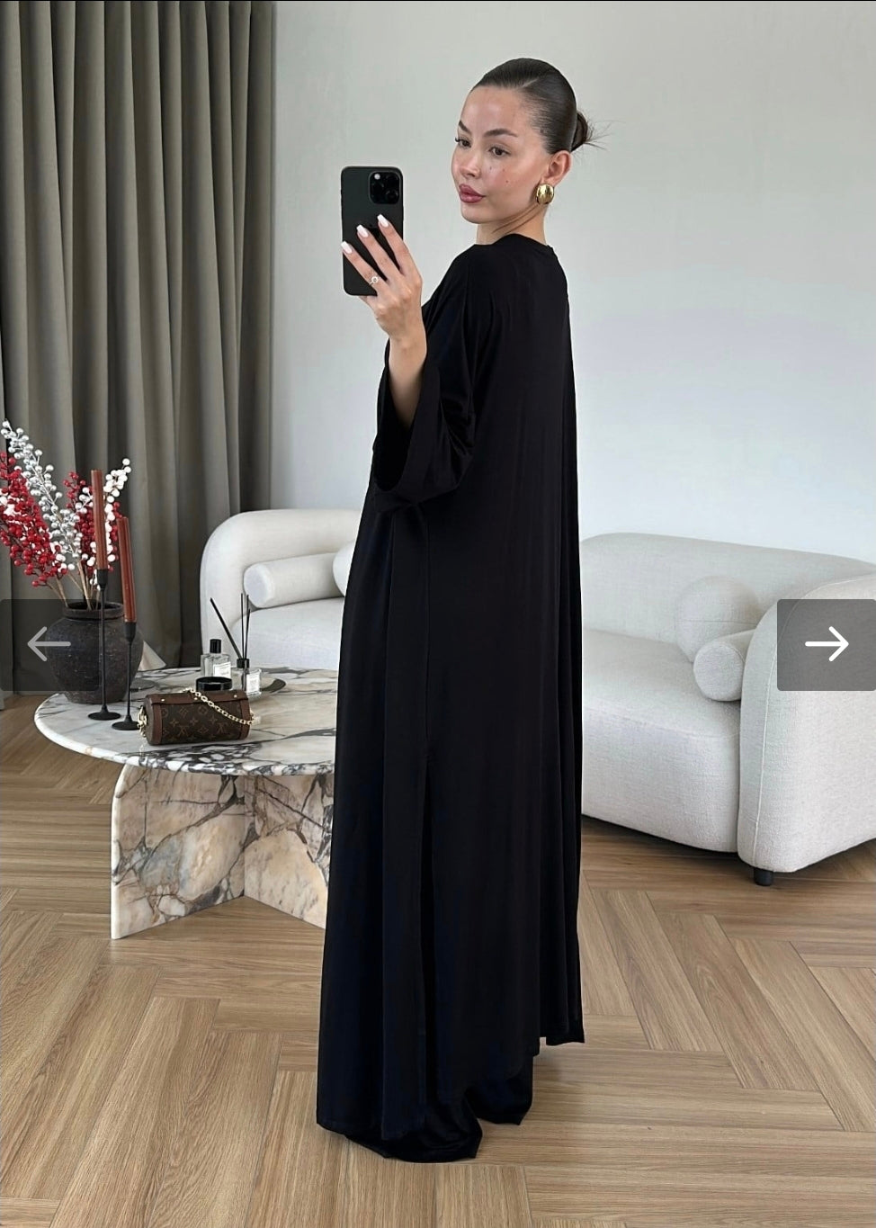 Elegant set