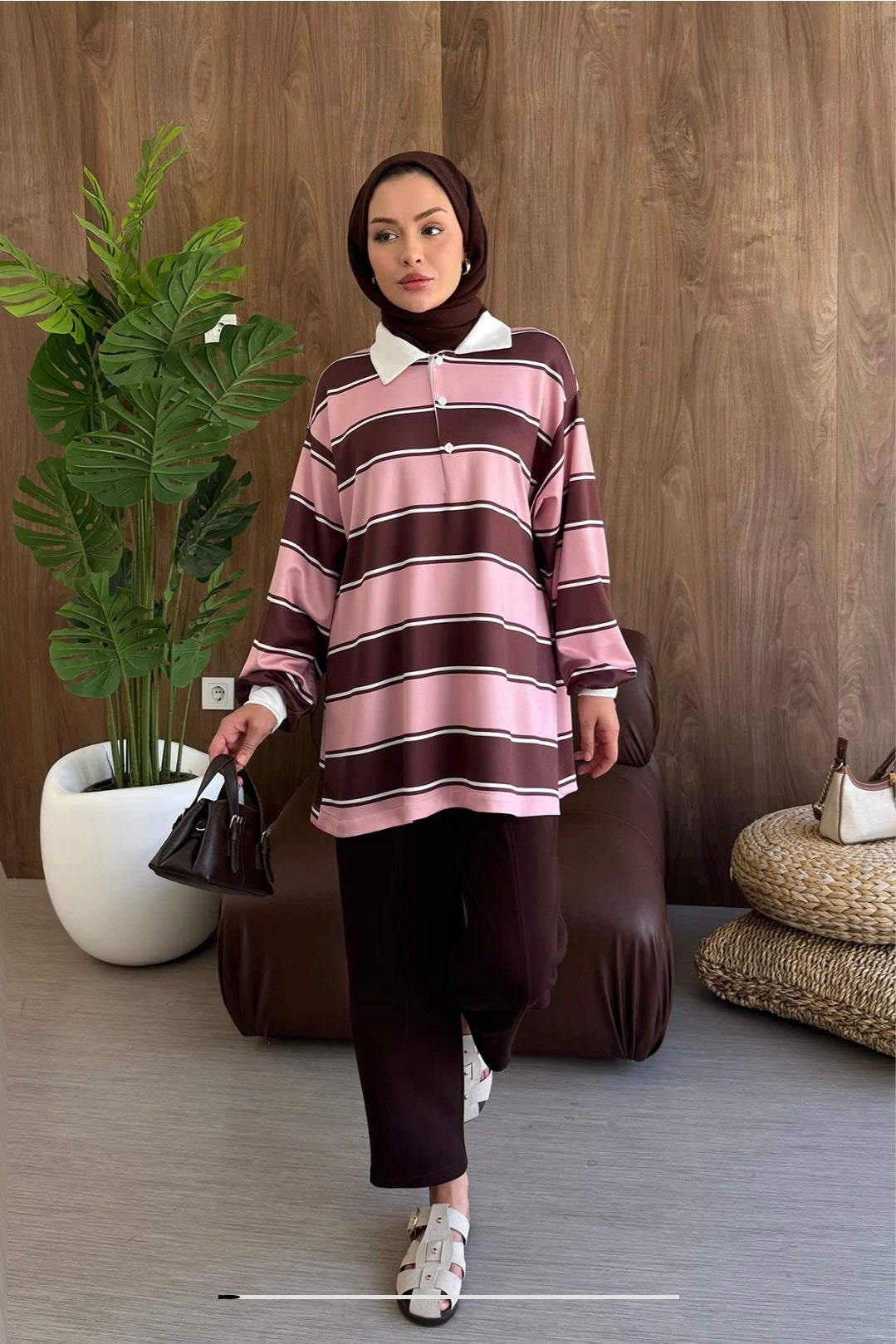 Casual set 2 pieces