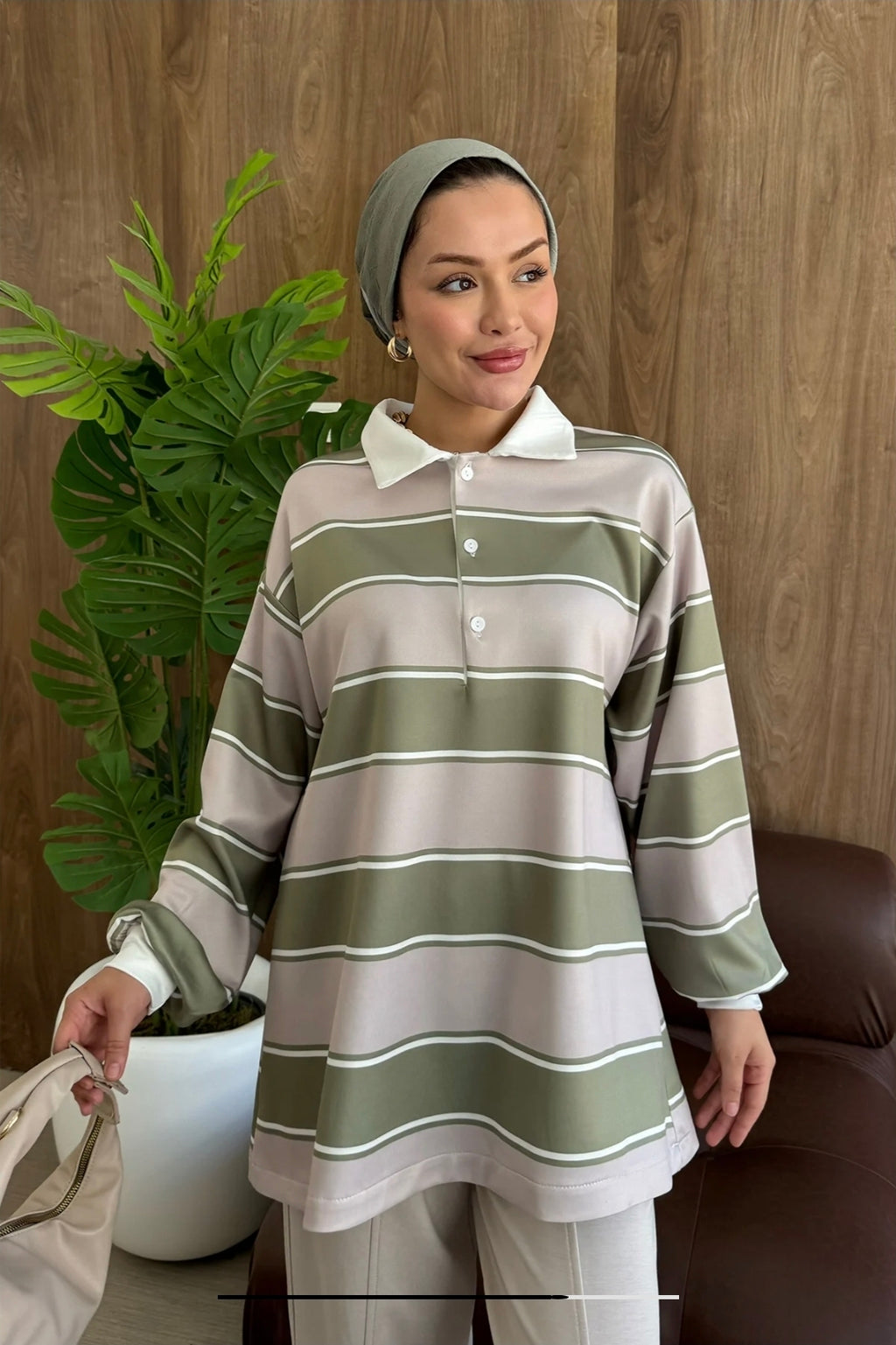 Casual set 2 pieces