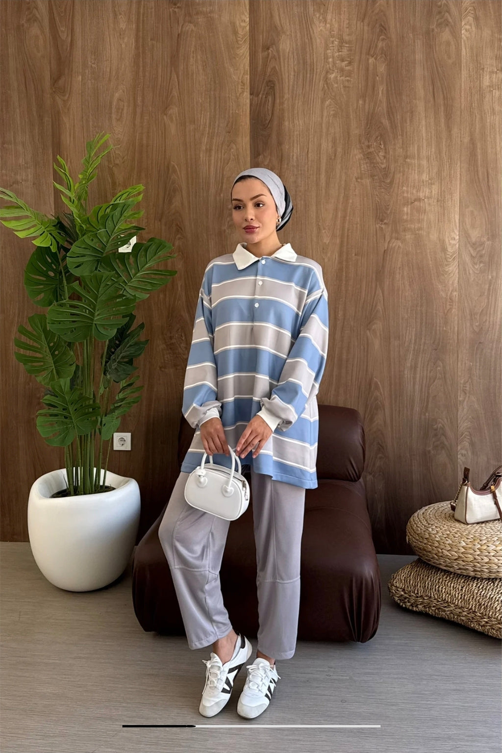Casual set 2 pieces
