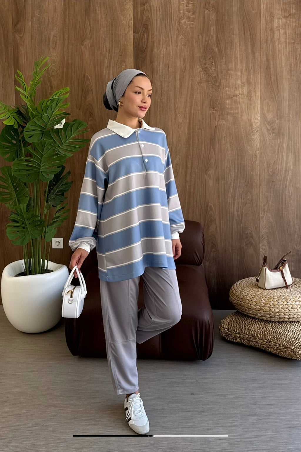 Casual set 2 pieces