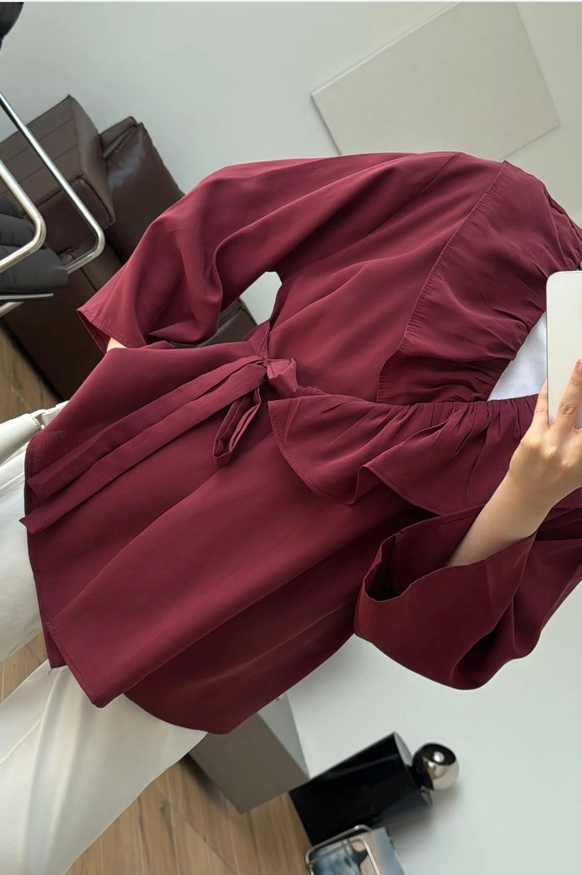 Classy Blouse