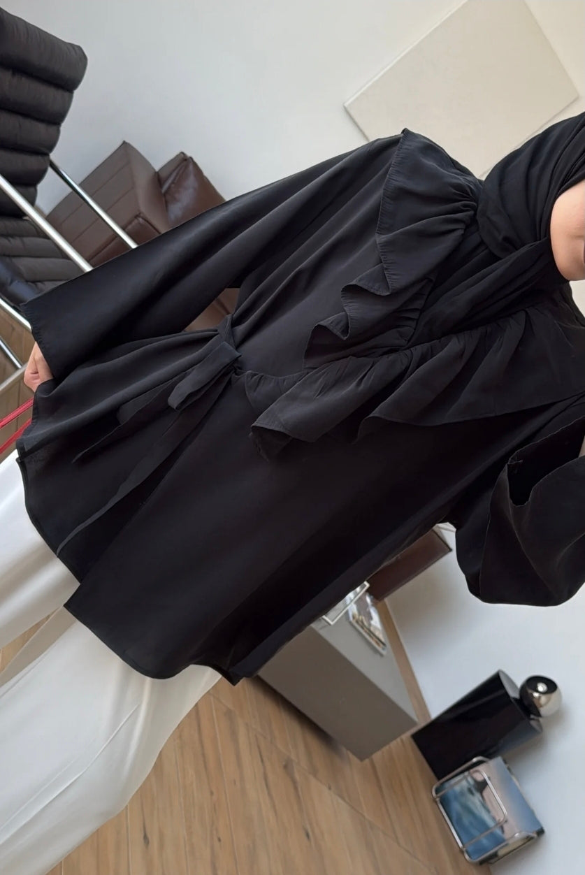 Classy Blouse