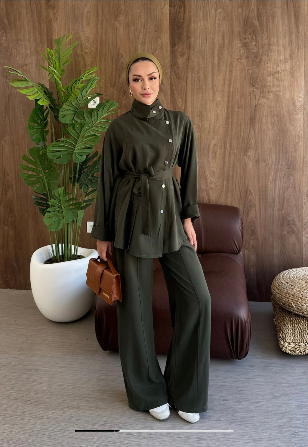 Elegant set