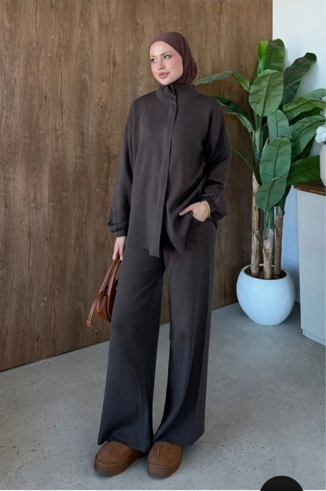 Elegant set