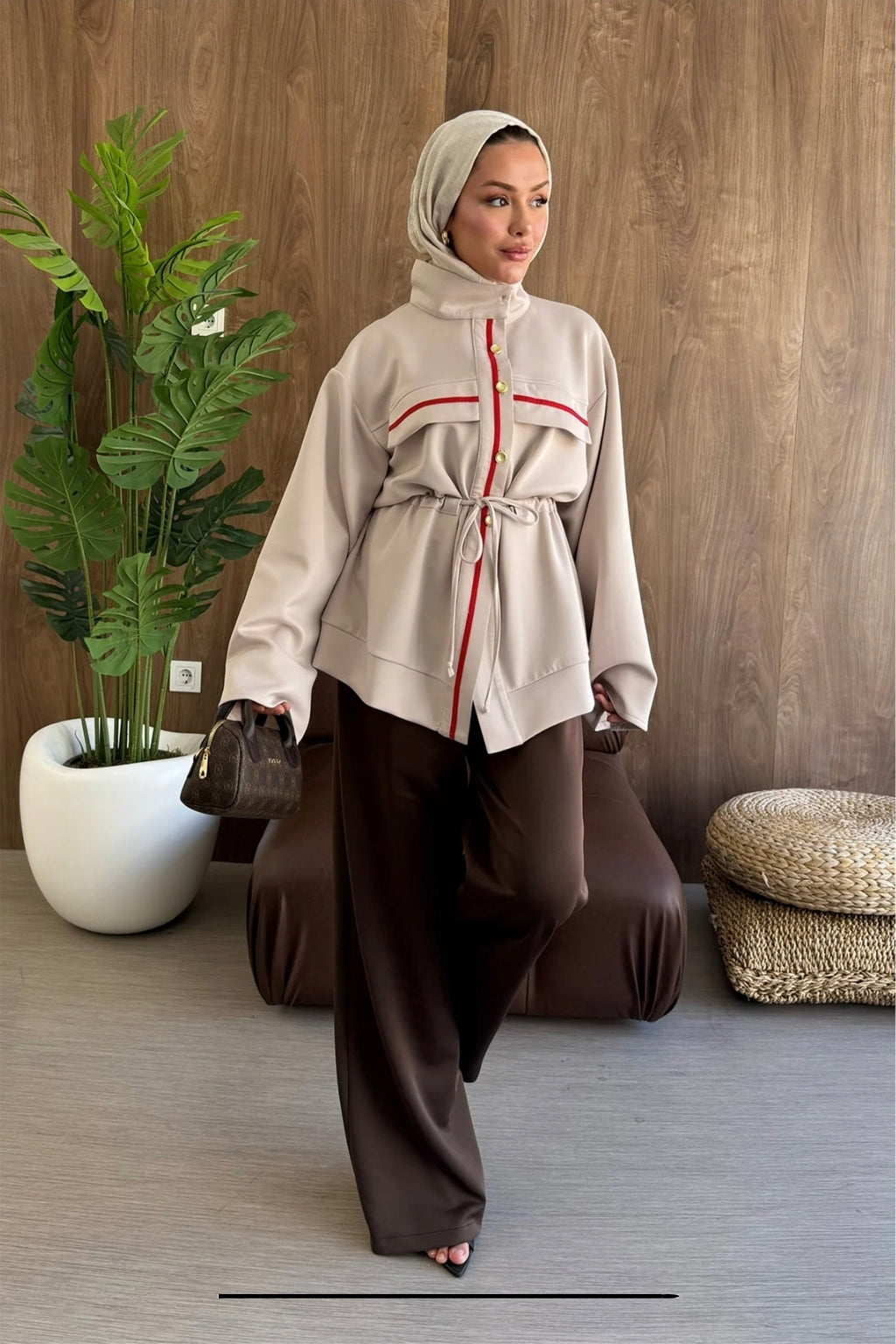Elegant set