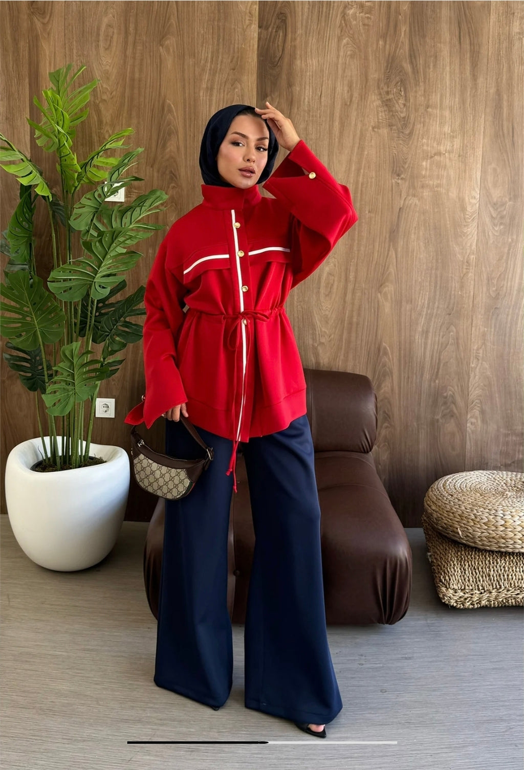 Elegant set