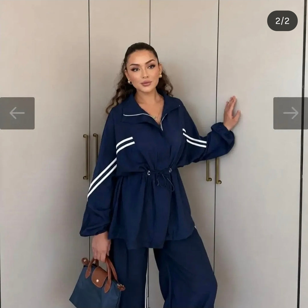 Casual set