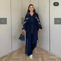 Casual set