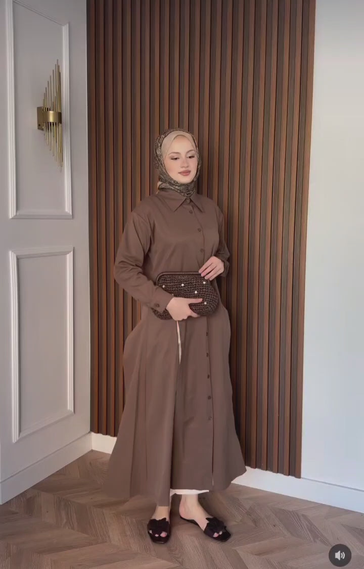 Long shirt
