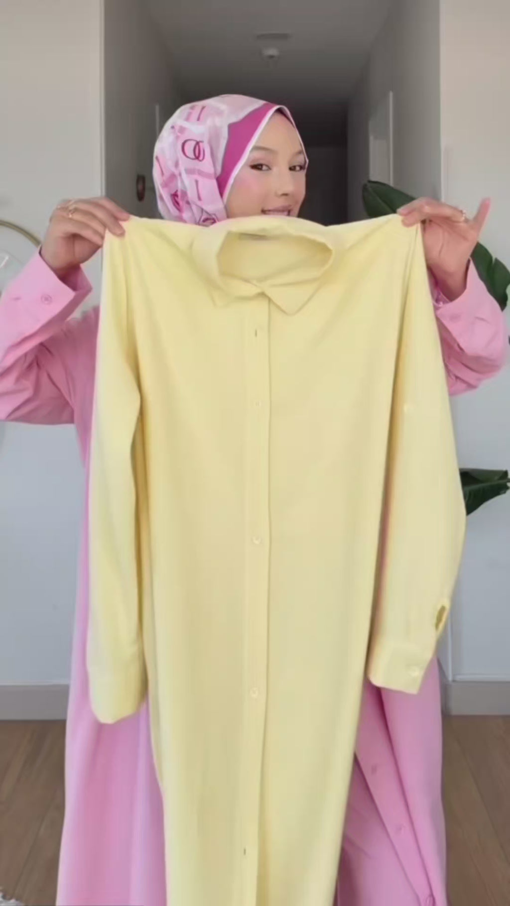 Hijab set